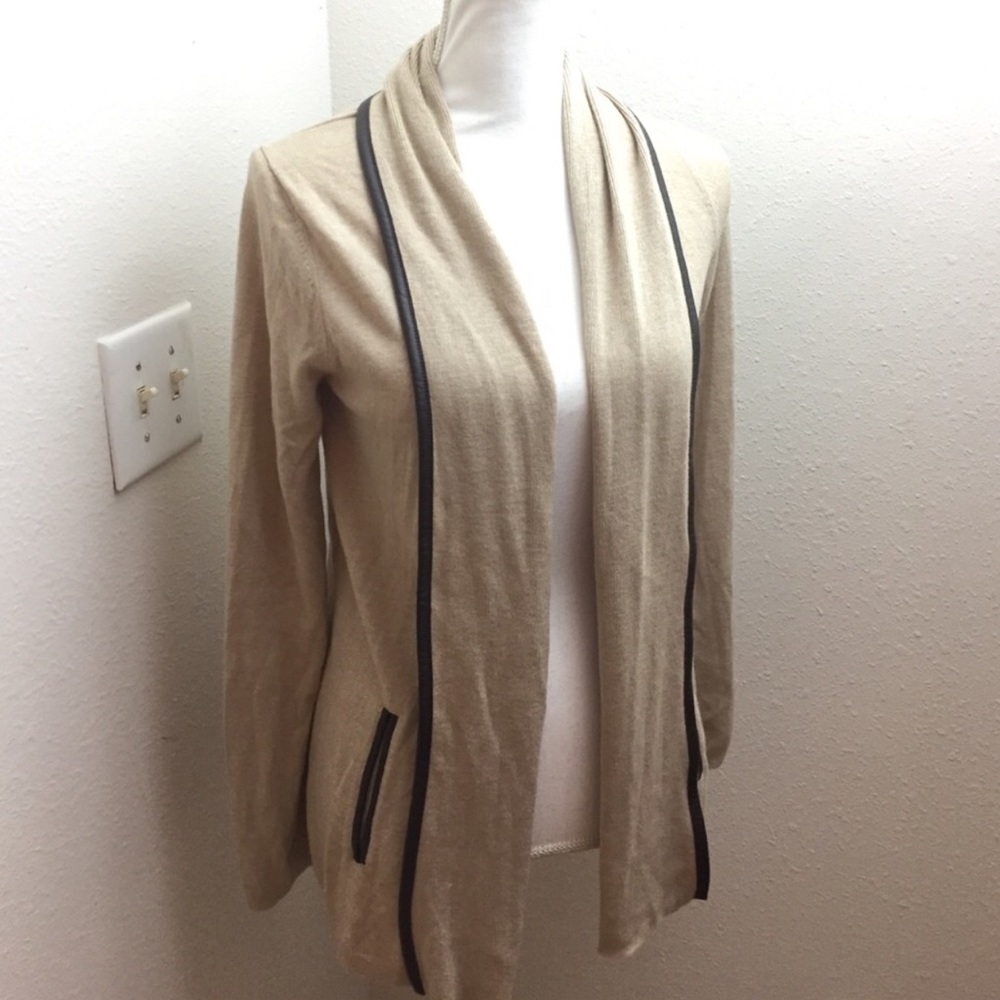 Banana Republic cardigan
